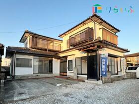 熊本県熊本市南区富合町杉島