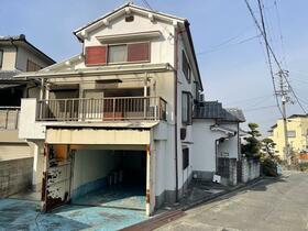 大阪府八尾市服部川４丁目