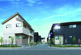 東京都東久留米市南沢４丁目