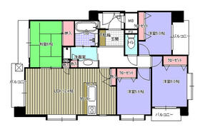福岡県北九州市小倉南区湯川４丁目