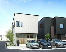 新潟県新潟市秋葉区新津東町２丁目