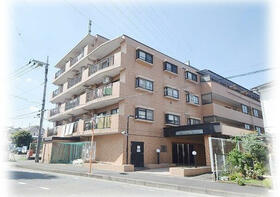 ライオンズマンション矢部第２