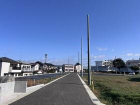 千葉県千葉市中央区生実町