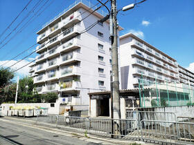 向陽グランドハイツ