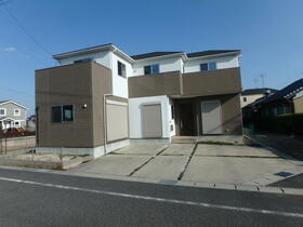 愛知県稲沢市祖父江町高熊西