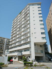 ルックハイツ江の島