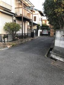 東京都日野市南平６丁目