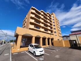 北海道函館市大森町