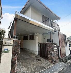 兵庫県神戸市長田区雲雀ケ丘２丁目