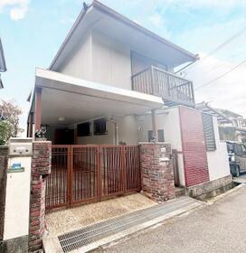 兵庫県神戸市長田区雲雀ケ丘２丁目