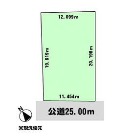 北海道小樽市朝里３丁目