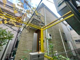 東京都江戸川区大杉４丁目