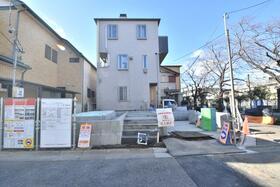 東京都練馬区桜台６丁目