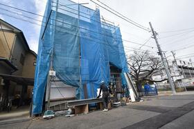 東京都練馬区桜台６丁目