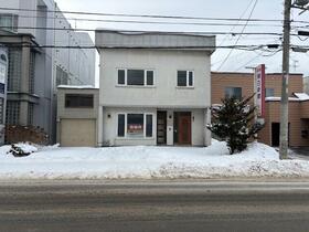 北海道札幌市南区川沿五条３丁目