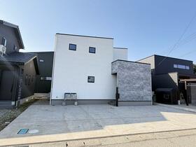 福井県坂井市春江町中筋