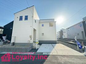 福島県福島市笹谷字大谷地