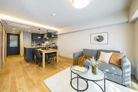 東京都渋谷区猿楽町