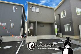 福島県福島市松川町沼袋字北