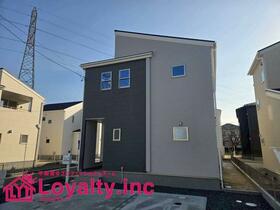 福島県福島市笹谷字大谷地