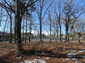群馬県吾妻郡長野原町大字北軽井沢