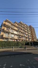 ライオンズマンション大宮指扇第二