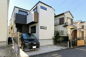 神奈川県横浜市瀬谷区阿久和東１丁目