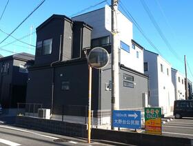 神奈川県相模原市南区大野台5丁目