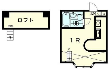 間取り：212056735578