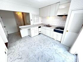 高槻グリーンハイツＡ１号棟