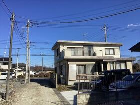 群馬県安中市松井田町八城