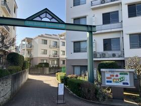 リーベスト勝田台エルベールの街Ｂ棟