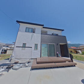 長野県上田市中之条