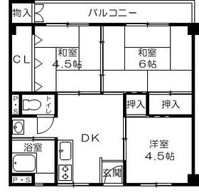 王居殿公社ビル