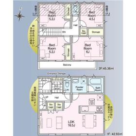 東京都葛飾区水元４丁目