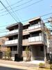 葛西駅より徒歩19分 2階 新築の賃貸物件