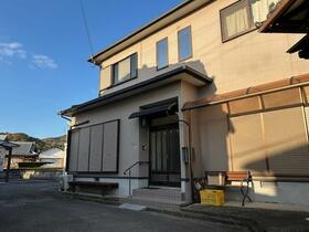 和歌山県岩出市東坂本