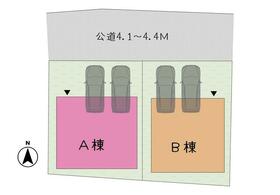 宮城県仙台市若林区蒲町