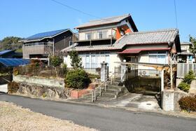 三重県伊賀市阿山ハイツ