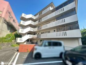 学園前ドリームマンション