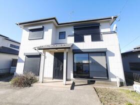 千葉県山武市本須賀