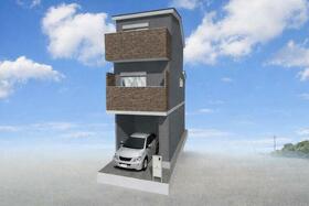 京都府京都市山科区西野山欠ノ上町