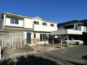 埼玉県川越市大字今福