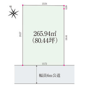 栃木県宇都宮市横田新町