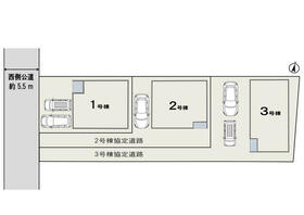 大阪府八尾市桂町５丁目