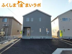 福島県福島市飯坂町字下中川原