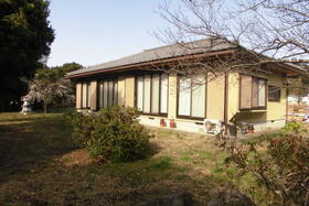 千葉県大網白里市小西