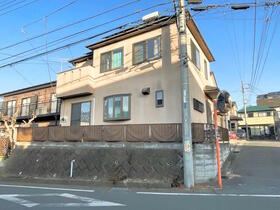 神奈川県藤沢市葛原