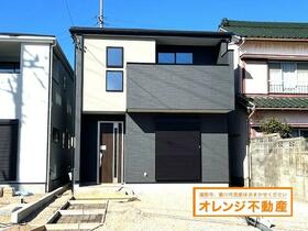 愛知県蒲郡市三谷町二舗