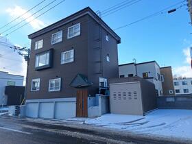 北海道小樽市新光１丁目